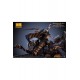 Starship Troopers: Traitor of Mars Statue 1/6 Warrior Bug 135 cm