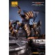 Starship Troopers: Traitor of Mars Statue 1/6 Warrior Bug 135 cm