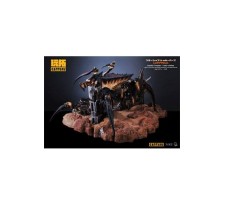 Starship Troopers: Traitor of Mars Statue 1/6 Warrior Bug 135 cm