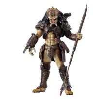 Predator 2 Figma Action Figure Predator Takayuki Takeya Ver. 16 cm