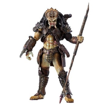 Predator 2 Figma Action Figure Predator Takayuki Takeya Ver. 16 cm