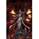 Dungeon Fighter Online PVC Statue 1/8 Inferno 33 cm