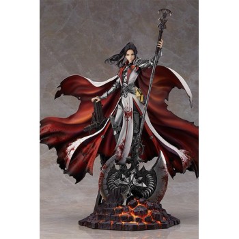 Dungeon Fighter Online PVC Statue 1/8 Inferno 33 cm