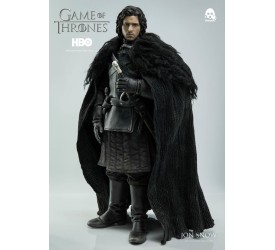 Game of Thrones Action Figure 1/6 Jon Snow 29..