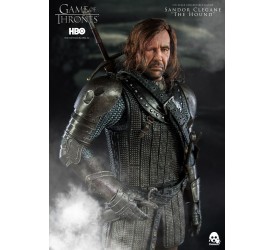 Game of Thrones Action Figure 1/6 Sandor Cleg..