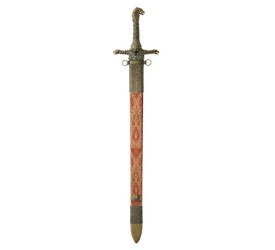 Game of Thrones Replica 1/1 Oathkeeper Scabba..