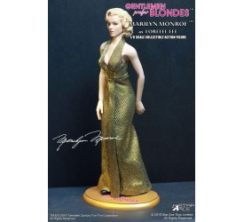 Gentlemen Prefer Blondes My Favourite Legend ..