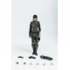 Ghost in the Shell Action Figure 1/6 Major 27 cm
