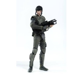 Ghost in the Shell Action Figure 1/6 Major 27..