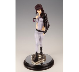 Ghost in the Shell PVC Statue 1/7 S.A.C. Moto..