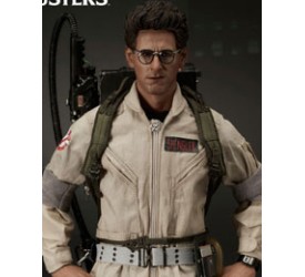 Ghostbusters Action Figure 1/6 Egon Spengler ..