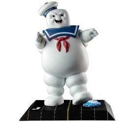 Ghostbusters Stay Puft Limited Edition Statue..