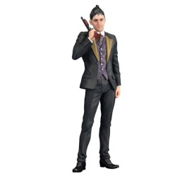 Gotham ARTFX+ PVC Statue 1/10 Oswald Chesterf..