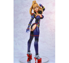 Gravion Zwei Statue 1/4.5 Venus #1 Mizuki Tac..