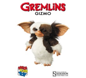Gremlins Life-Size VCD Vinyl Figure Gizmo 23 ..