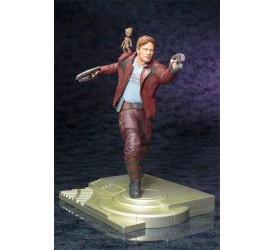 Guardians of the Galaxy ARTFX Statue 1/6 Star..