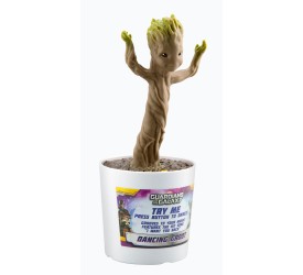 Guardians of the Galaxy Interactive Figure wi..