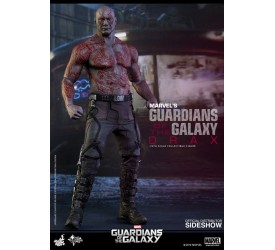 Guardians of the Galaxy Movie Masterpiece Act..
