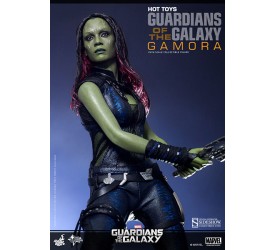 Guardians of the Galaxy Movie Masterpiece Act..