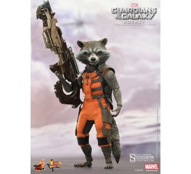 Guardians of the Galaxy Movie Masterpiece Act..