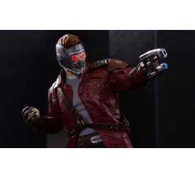 Guardians of the Galaxy Movie Masterpiece Act..