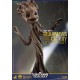 Guardians of the Galaxy QS Series Actionfigur 1/4 Little Groot 12 cm