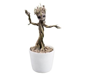 Guardians of the Galaxy Shakems Bobble-Figure..