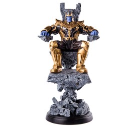 Guardians of the Galaxy Statue 1/10 Thanos 36..