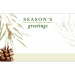 Seasons Greetings