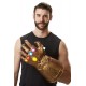 Marvel Legends Articulated Electronic Fist Infinity Gauntlet