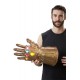 Marvel Legends Articulated Electronic Fist Infinity Gauntlet