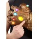 Marvel Legends Articulated Electronic Fist Infinity Gauntlet