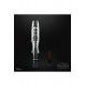 Star Wars Knights of the Old Republic Black Series Replica Force FX Elite Lightsaber Darth Revan