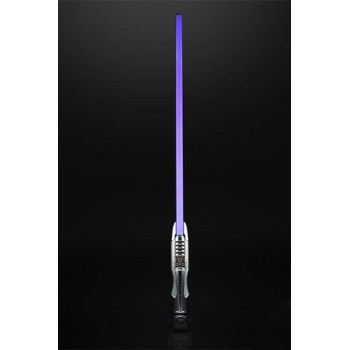 Star Wars Knights of the Old Republic Black Series Replica Force FX Elite Lightsaber Darth Revan