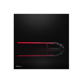 Star Wars Episode III Black Series Replica 1/1 Force FX Lightsaber Count Dooku