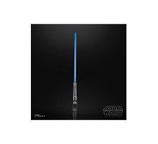 Star Wars The Clone Wars Black Series Replica 1/1 Force FX Lightsaber 2021 Ahsoka Tano