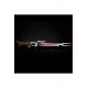 Star Wars The Mandalorian NERF LMTD Amban Phase-Pulse Blaster 127 cm