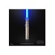 Star Wars Episode IX Black Series Replica 1/1 Force FX Elite Lightsaber Leia Organa