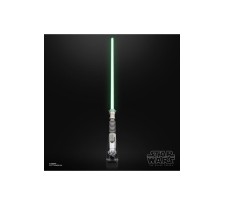 Star Wars Black Series Replica Force FX Elite Lightsaber Luke Skywalker