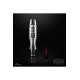 Star Wars: Knights of the Old Republic Black Series Replica Force FX Elite Lightsaber Darth Revan