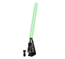 Star Wars Black Series Replica Force FX Elite Lightsaber Yoda