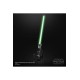 Star Wars Black Series Replica Force FX Elite Lightsaber Yoda