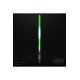 Star Wars: Ahsoka Black Series Replica Force FX Elite Lightsaber Sabine Wren