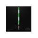 Star Wars: Ahsoka Black Series Replica Force FX Elite Lightsaber Sabine Wren