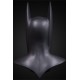 Batman & Robin Replica 1/1 Clooney Panther Cowl 51 cm