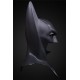 Batman & Robin Replica 1/1 Clooney Panther Cowl 51 cm
