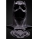 Batman & Robin Replica 1/1 Clooney Panther Cowl 51 cm