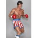 Rocky Statue 1/4 Rocky Balboa 51 cm