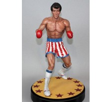 Rocky Statue 1/4 Rocky Balboa 51 cm