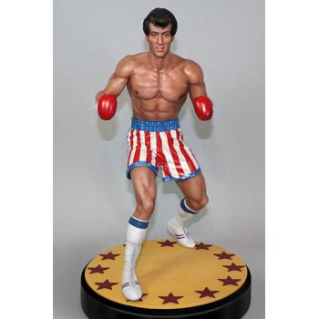 Rocky Statue 1/4 Rocky Balboa 51 cm